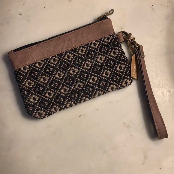 Island Cowgirl Wallet - Picture 2 of 5